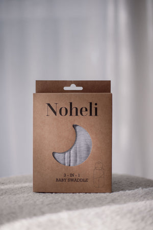 Noheli Svøb 3-i-1