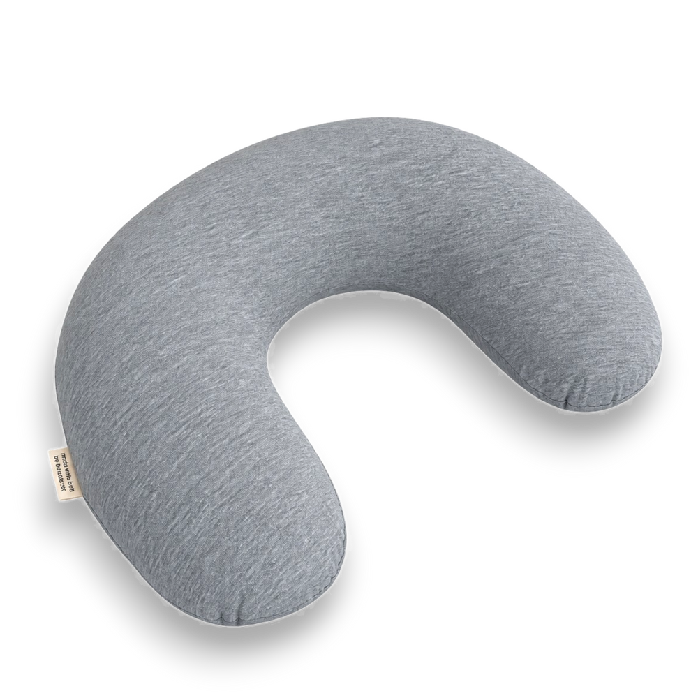 Hæklepude med Kapok fibre