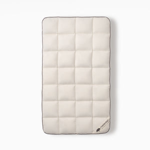 Kapok madras - 70 x 112 cm