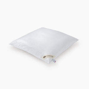 Kapok/latex mix voksen pude - 60 x 63 cm