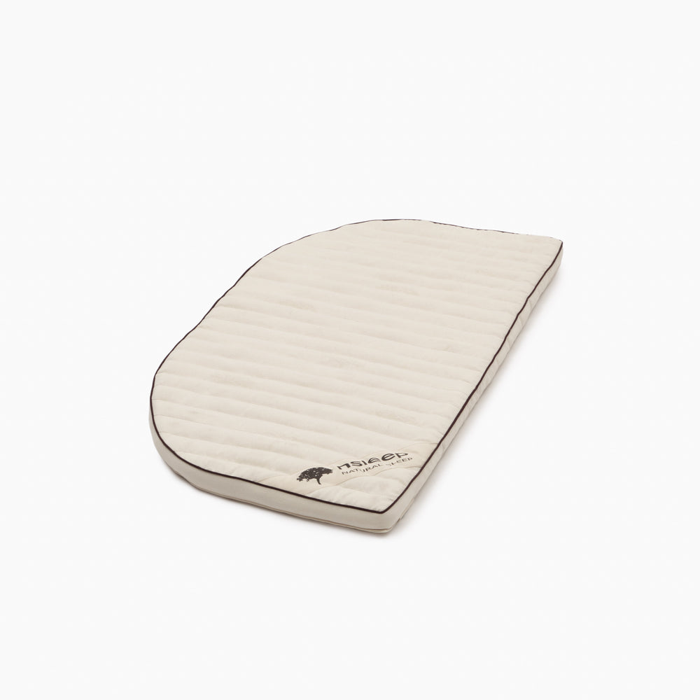 Kapok madras til Babybay - 43 x 81 cm