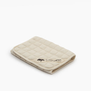 Kapok Emmaljunga rullemadras - 37 x 82 cm